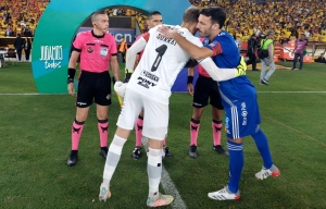 “¡Hubo complicaciones de contagios luego del Emelec vs IDV y eso no lo puede pasar por alto el COE!”