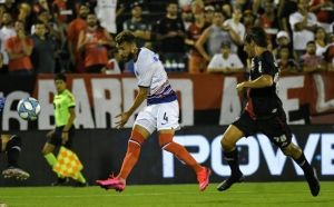 Respiran los rosarinos (RESUMEN)