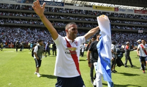 “Es un virus muy poderoso, estuve encerrado en casa e igual me llegó” (VIDEO)