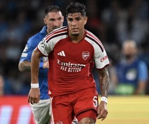 Arteta reconoció que la lesión de Piero Hincapié parece la más complicada en Arsenal