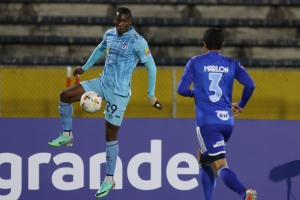 U.Católica, Liga de Quito y Mushuc Runa pierden jugadores