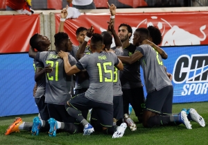 Ecuador saca adelante su primer amistoso con un gran primer tiempo (VIDEO)