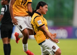 ¡HICIERON HISTORIA! Las chicas de Ecuador GANARON su segundo partido en el Mundial Sub 17 y el país sueña en GRANDE