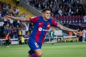 Joao Cancelo