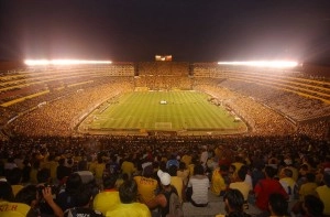 Estadio Monumental