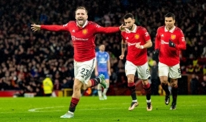 Manchester United