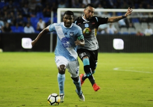 “Otra vez juntos, vamos por más puro chocolate” (FOTO)