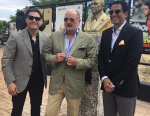 ¡Isidro Romero asegura saber qué le falta a BSC para llegar a la Final y ser Campeón de América!