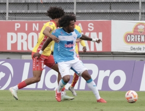 ¡Aucas FALLÓ EN CHILLOGALLO y cedió un empate ante uno de los que pelean a la parte baja de la Tabla!