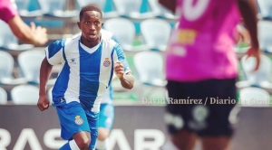 Peleará por darse a conocer en España (OFICIAL)