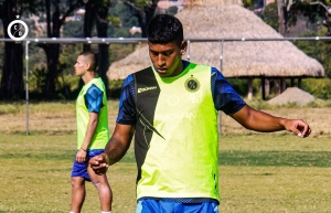 No toleran la Indisciplina: ¡Drástica medida en IDV para chico que se accidentó con Gonzalo Plata!