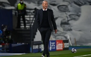 Zinedine Zidane 13