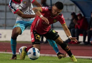 Se me está cumpliendo un sueño (AUDIO)