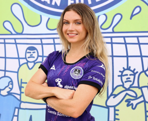 Lucy Ortiz vivió una Pesadilla con su Equipo en la Liga MX Femenina