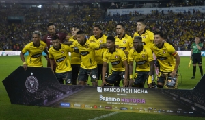 Barcelona SC vs Argentinos Juniors: horario, canal y dónde ver EN VIVO la Fase 2 de la Copa Libertadores 2026