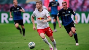 Timo Werner 4