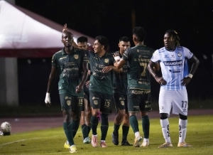 Prohibido dejarlo solo: El ‘Angelito’ del gol aparece y Orense tumba a Guayaquil City a domicilio