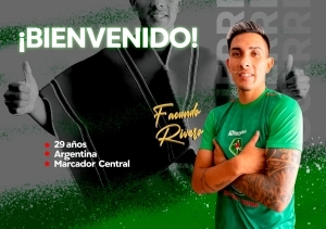 Facundo Rivera