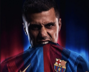 El Barça consuma el batacazo del mercado y anuncia al Balón de Oro del Mundial 2026
