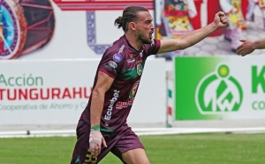 Mushuc Runa le dará una segunda oportunidad en Ecuador a un volante