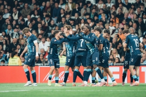 ¡Balde de agua helada! Real Madrid tropieza de nuevo y se aleja 4 puntos de la cima en La Liga