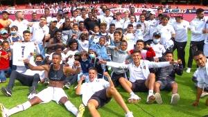 ¡Sorprende no verlo ahí a IDV! Liga y U.Católica representarán a Ecuador en la Libertadores Sub 20