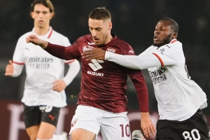 QUÉ SEMANITA la del AC Milán, para mejor echarse a llorar con los últimos resultados por demás decepcionantes