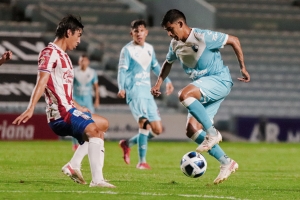 Ausencia sorpresiva de Santiago Micolta (RESUMEN)