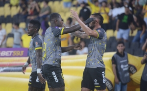 ¿Sueño del Ídolo? “Chilena en Casa Blanca y que ganemos” (VIDEO)