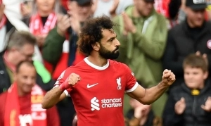 Mohammed Salah 2