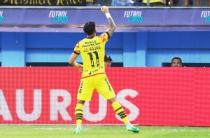 ¡ESPECTACULAR! La Liga MX no se deja de la MLS en figura del Monterrey