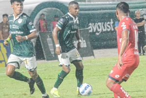 Podría ser baja hasta por medio año (VIDEO)