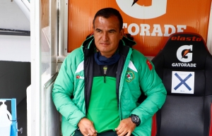 ¡No pasó el pedido del Doctor Chango y Giovanny Cumbicus se queda en Mushuc Runa! (OFICIAL)