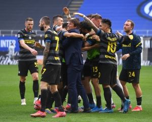 Un pasito más rumbo a la corona (VIDEO)