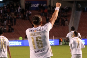 ¿Venden humo? ¡No fue vuelta olímpica, muchachos! (VIDEOS)