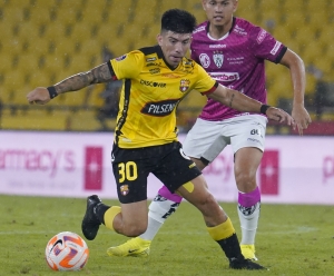 ¡Brian Oyola confiesa por qué en BSC NO DAN POR MUERTO a El Nacional de cara a la Revancha!