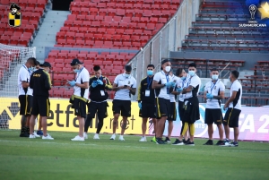 Insólita decisión del organismo (OFICIAL)