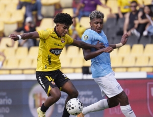 Palo por palo: Universidad Católica se le lleva un punto a BSC tras muy buen partido