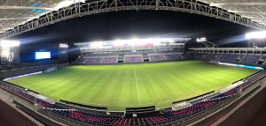 ¡IDV anuncia valores de las entradas y cuántos hinchas de Emelec permitirán en su Estadio! (OFICIAL)