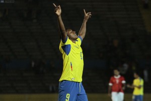 EL FÚTBOL DE LUTO: Futbolista que jugó en IDV, LDU y LaTri pierde la vida Víctima de la Delincuencia