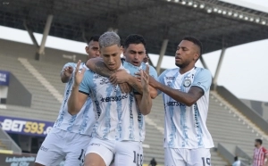 Guayaquil City FC 11