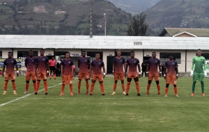 Esta vez no lo pudo evitar el Mago (RESUMEN)