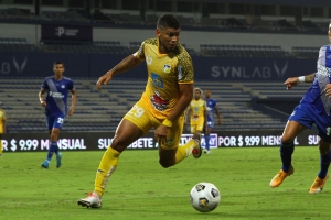 Ya tienen confianza en los Vinotintos (OFICIAL)