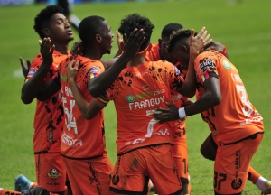 HAZAÑA DEL CLUB DEL PECHÓN: ¡Libertad logró Soñada Victoria y Clasifica al Hexagonal de los Mejores!