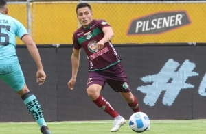 Marco Carrasco