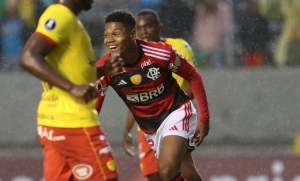 Flamengo 2