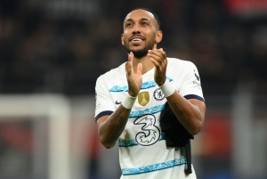 Clase magistral de fútbol del FC Barcelona en Mestalla (VIDEO)