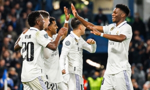 ¡Real Madrid gana otra vez la Supercopa de España! (RESUMEN)