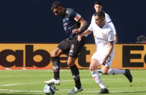 “No es casualidad que al final de cuentas este siempre en los primeros planos” (VIDEO)