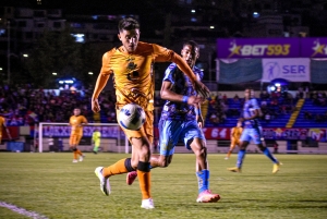 Cierre de fecha con tablas entre Deportivo Cuenca y Macará (RESUMEN)